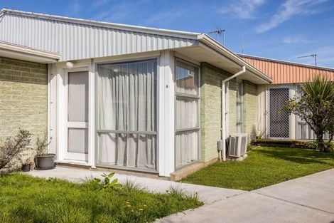 Photo of property in 3/9 Allard Street, Edgeware, Christchurch, 8013