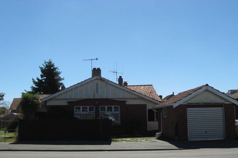 Photo of property in 41 Elizabeth Street, Seaview, Timaru, 7910