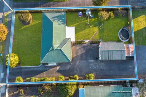 Photo of property in 1/116 Clevedon Road, Papakura, 2110