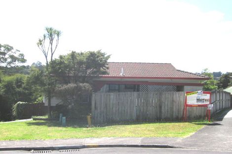 Photo of property in 2/41 Anne Mclean Drive, Bayview, Auckland, 0629