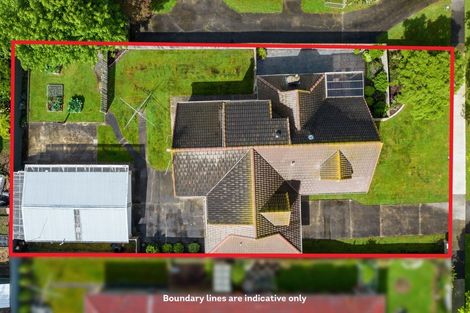 Photo of property in 51 John F Kennedy Drive, Milson, Palmerston North, 4414