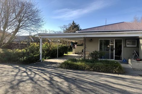 Photo of property in 42 Mackie Street, Rakaia, 7710