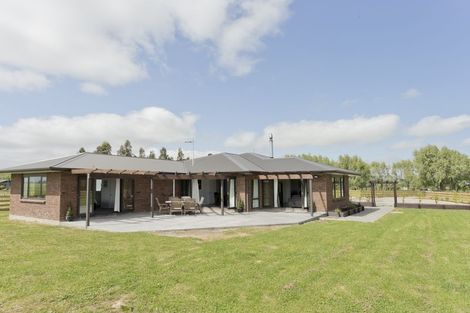 Photo of property in 1 Frood Street, Bulls, 4818