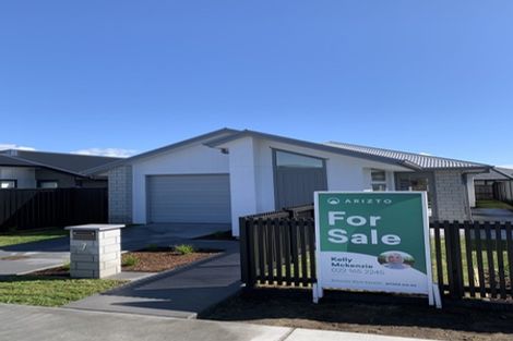 Photo of property in 7 Greenwich Street, Papamoa, 3118