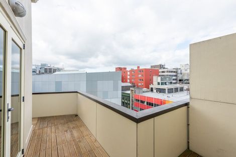 Photo of property in Old Bnz Chambers, 12/79 Manners Street, Te Aro, Wellington, 6011