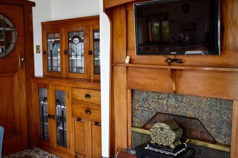 Photo of property in 65 Russell Street, Westport, 7825