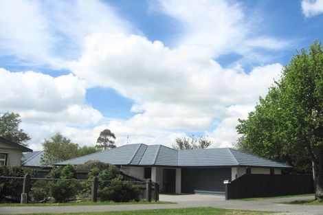 Photo of property in 9a Park Avenue, Oxford, 7430