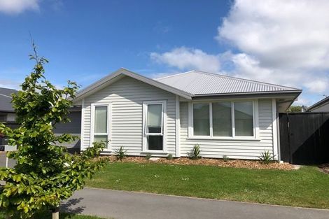 Photo of property in 7 Booth Way, Belfast, Christchurch, 8051