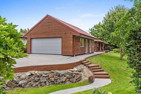 Photo of property in 157 East Belt, Rangiora, 7400