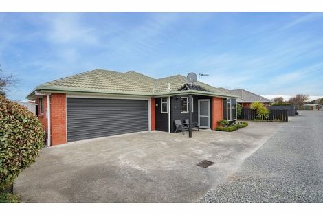 Photo of property in 11b Mcauley Place, Waikiwi, Invercargill, 9810