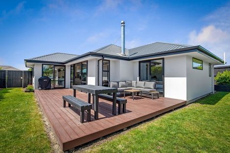 Photo of property in 25 Bethany Road, Rolleston, 7614