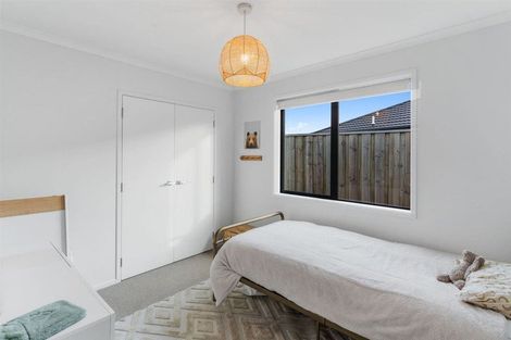 Photo of property in 8 Munro Lane, Rolleston, 7615