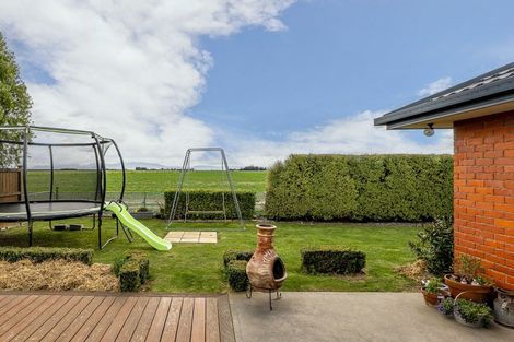 Photo of property in 132 Horndon Street, Darfield, 7510