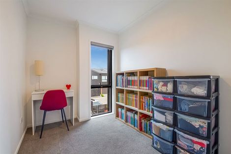 Photo of property in 78 Nugget Avenue, Hobsonville, Auckland, 0616