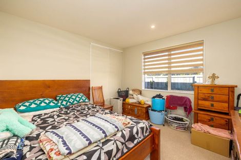Photo of property in 1 Amelia Place, Wigram, Christchurch, 8025