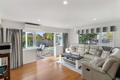 Photo of property in 1 Travis Country Drive, Burwood, Christchurch, 8083
