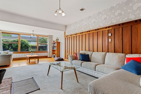 Photo of property in 35 Therese Street, Spreydon, Christchurch, 8024