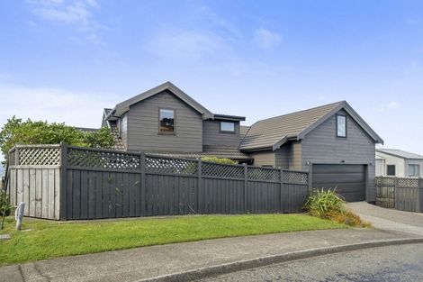 Photo of property in 76 Kanpur Road, Broadmeadows, Wellington, 6035