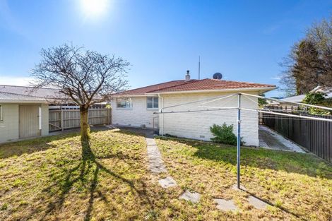 Photo of property in 5 Allen Street, Redwoodtown, Blenheim, 7201