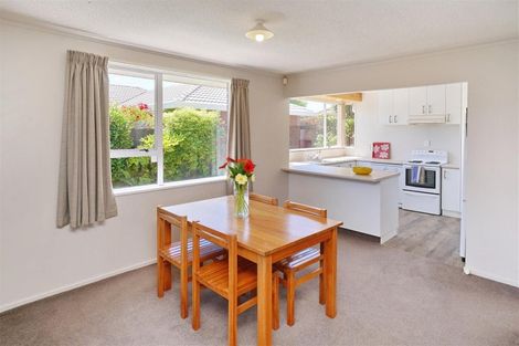 Photo of property in 46b Daniels Road, Redwood, Christchurch, 8051