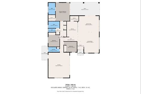 Photo of property in 18 Sadie Drive, Matamata, 3400