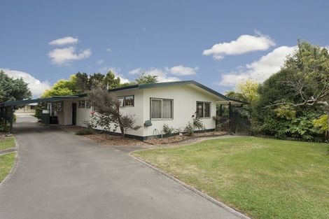 Photo of property in 18a Kimbolton Road, Feilding, 4702