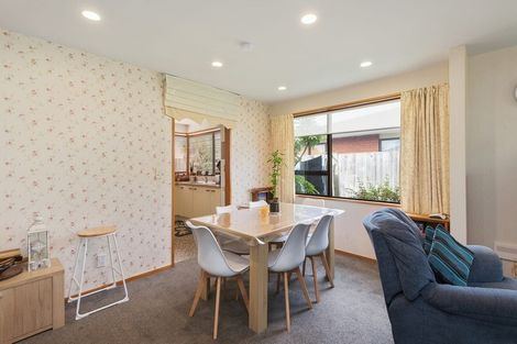 Photo of property in 7/32 Hanrahan Street, Upper Riccarton, Christchurch, 8041