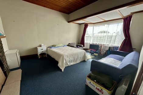 Photo of property in 164 Molesworth Street, New Plymouth, 4312