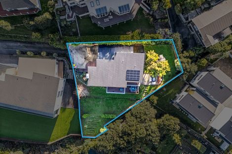 Photo of property in 44a Bannings Way, Hobsonville, Auckland, 0618