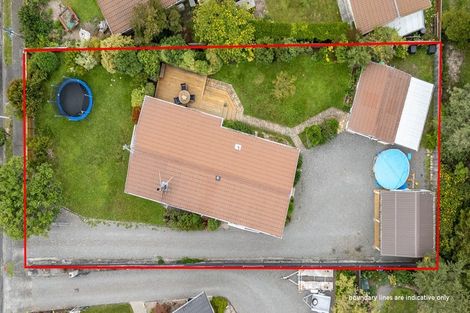 Photo of property in 7 Deller Drive, Carterton, 5713