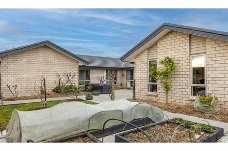 Photo of property in 23 Vernon Drive, Lincoln, 7608