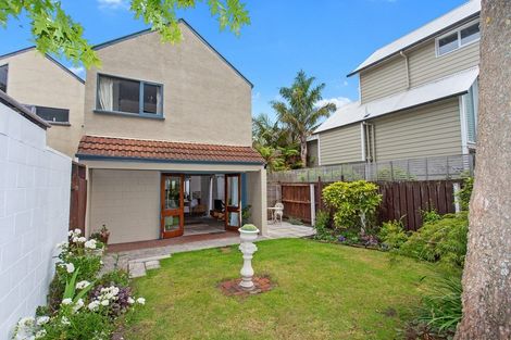 Photo of property in 3/23 Conference Street, Christchurch Central, Christchurch, 8013