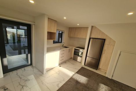 Photo of property in 3/183 Cambridge Terrace, Fairfield, Lower Hutt, 5011