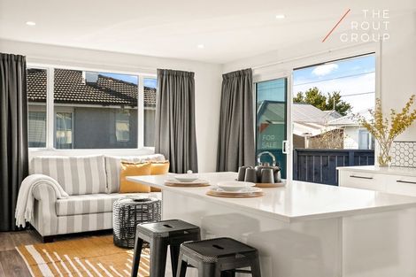 Photo of property in 13a Wesley Street, South Dunedin, Dunedin, 9012