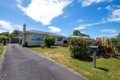 Photo of property in 5 Logan Street, Fairy Springs, Rotorua, 3015