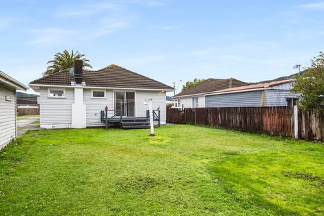 Photo of property in 10 Nelson Crescent, Wainuiomata, Lower Hutt, 5014