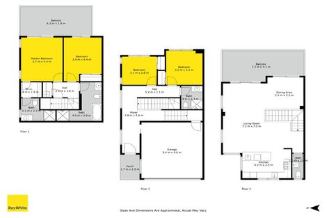 Photo of property in Wilk Heights, 7/8 Wilk Lane, Browns Bay, Auckland, 0630