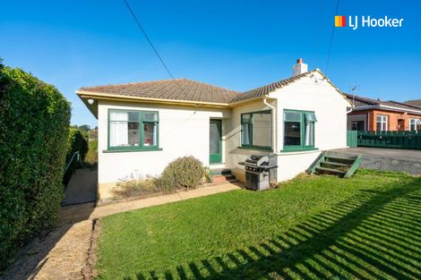 Photo of property in 35 Nottingham Crescent, Calton Hill, Dunedin, 9012