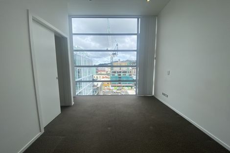 Photo of property in Sol Apartments, 35 Jessie Street, Te Aro, Wellington, 6011