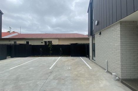 Photo of property in 3/136 Simeon Street, Spreydon, Christchurch, 8024