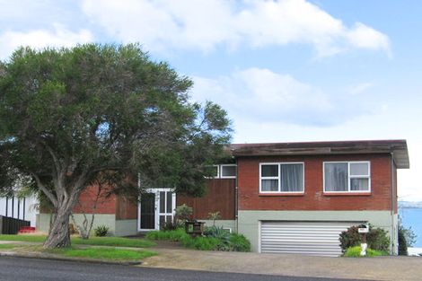 Photo of property in 160a Clovelly Road, Bucklands Beach, Auckland, 2012