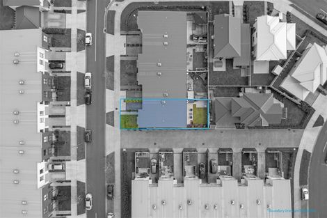 Photo of property in 2 Briddock Way, Swanson, Auckland, 0614