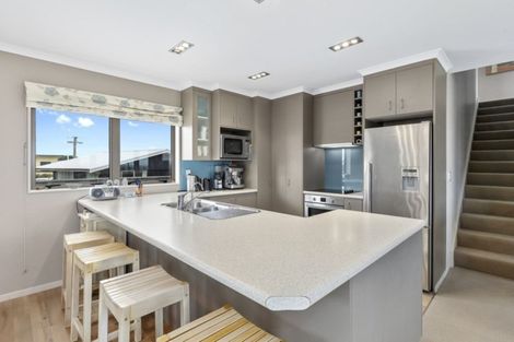 Photo of property in 8a Marine Parade South, Foxton Beach, Foxton, 4815