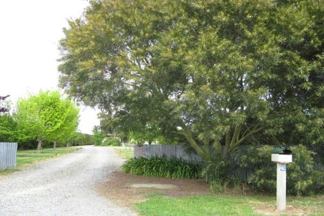 Photo of property in 65b Rangiora Woodend Road, Woodend, 7610