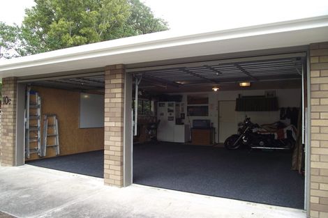 Photo of property in 10c Kinross Drive, Merrilands, New Plymouth, 4312