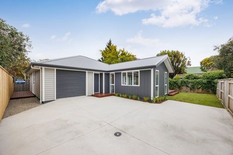 Photo of property in 500a Ferguson Street, Palmerston North, 4410