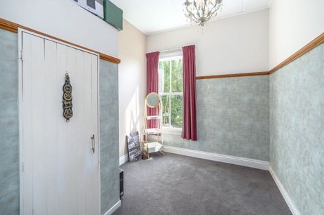 Photo of property in 285 Somerset Road, Parkvale, Carterton, 5792