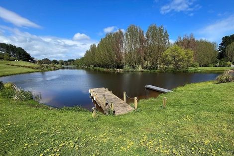 Photo of property in 253 Taylors Road, Otaki, 5583