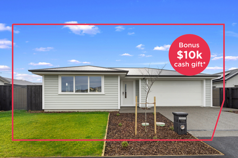 Photo of property in 110 Faulks Drive, Lincoln, 7608