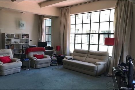 Photo of property in Dominion Apartments, 12/80 Victoria Street, Wellington Central, Wellington, 6011